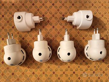 Diffusori per oli essenziali