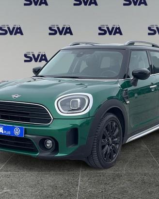 Mini Mini Countryman Cooper D 2.0D 150CV Essential