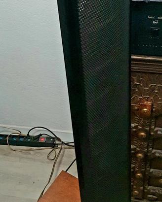 Martin Logan Vantage.