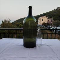 # 🍷 SPLENDIDA COLLEZIONE 25 BOCCIONI E DAMIGIANE 