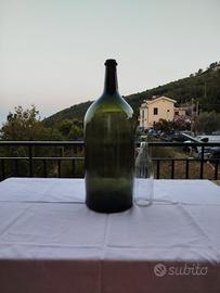 # 🍷 SPLENDIDA COLLEZIONE 25 BOCCIONI E DAMIGIANE 