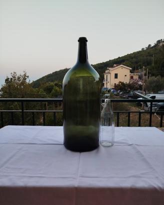 # 🍷 SPLENDIDA COLLEZIONE 25 BOCCIONI E DAMIGIANE 