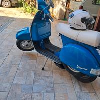 vespa lml 125