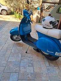 vespa lml 125