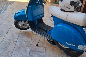 vespa lml 125