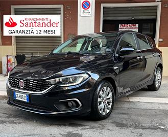 Fiat Tipo 1.3 Mjt S&S 5 porte Lounge