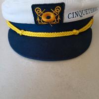 Cappello da marinaio