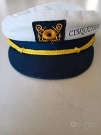 Cappello da marinaio