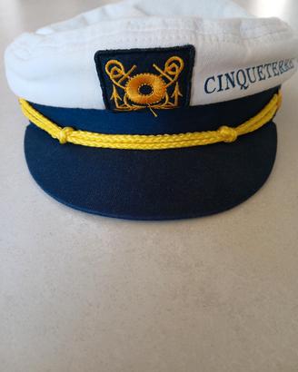 Cappello da marinaio