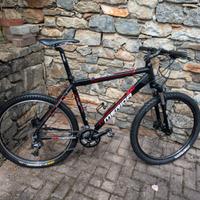 Bici MTB