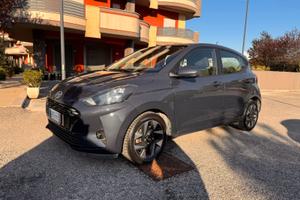 HYUNDAI I10 1.0 CONECTLINE AUTOMATICA