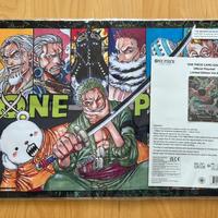 One Piece Playmat Limited Edition Vol 4