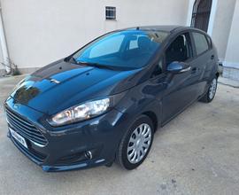 Ford Fiesta 1.5 TDCi 75CV 5 porte Business 2015