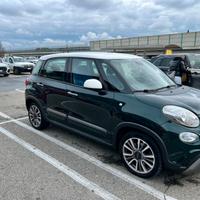 Fiat 500 L 1.6 multijet