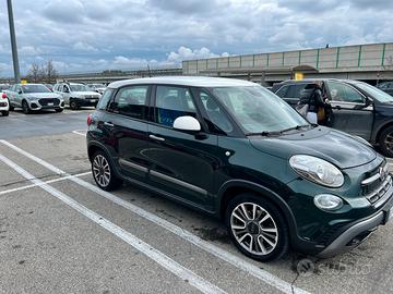 Fiat 500 L 1.6 multijet