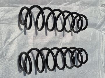 2coppia molle Volkswagen Golf 4 IV