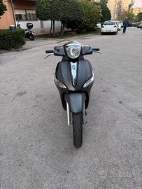 Piaggio Liberty S 50 - 2020