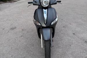 Piaggio Liberty S 50 - 2020