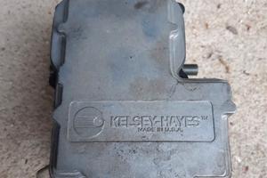 Centralina ABS per frontera b