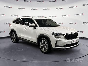 SKODA Kodiaq 2ª serie Kodiaq 2.0 TDI DSG 7 pos...
