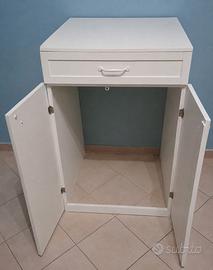 copriasciugatrice/coprilavatrice/mobiletto