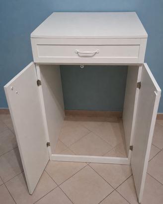 copriasciugatrice/coprilavatrice/mobiletto