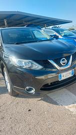 Nissan Qashqai 1.5 dCi Acenta