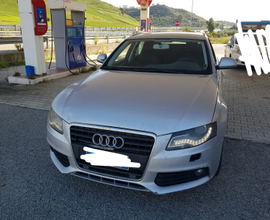 Audi a4 2.0 tdi 143 cv autom 2009