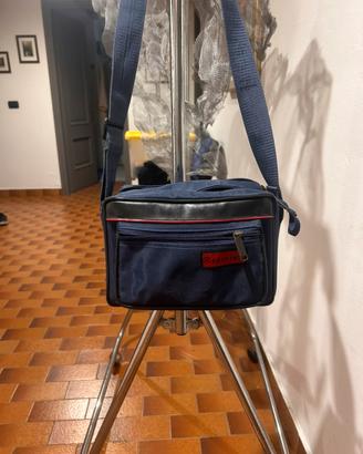 Borsa x macchina fotografica