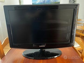 TV SAMSUNG 26 POLLICI