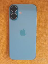 iPhone 16 128 GB - Perfette condizioni