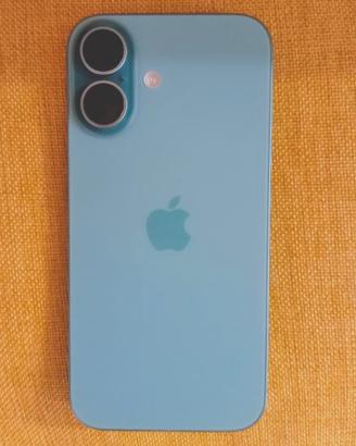 iPhone 16 128 GB - Perfette condizioni