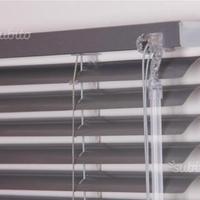 Tenda veneziana alluminio 25mm su misura arredamen