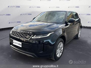 Land Rover Range Rover Evoque II 2019 Die 2.0...