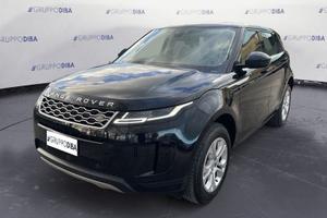 Land Rover Range Rover Evoque II 2019 Die 2.0...