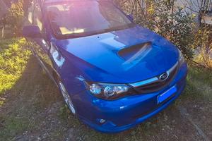 Subaru Impreza 4wd