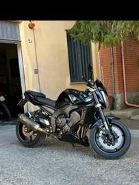 Yamaha fz1 2008