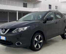 NISSAN Qashqai 1.6 dci Tekna 2wd 130cv xtronic m