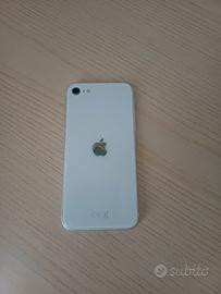 iPhone SE di terza generazione