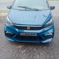 aixam GTI coupé 