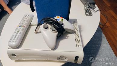 Xbox 360 HD 120 gb