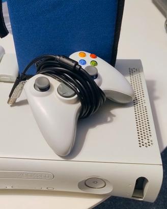 Xbox 360 HD 120 gb