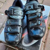 Scarpe ciclismo SIDI 37