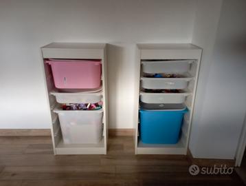 mobiletto portagiochi