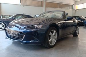 Mazda MX-5 Soft Top MX-5 1.5 Exclusive-Line