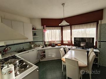Villa panoramica a Monte di Buja