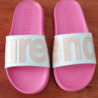 Ciabatte rosa arena n° 32