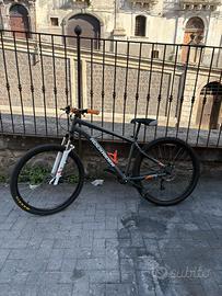 bike life rockrider