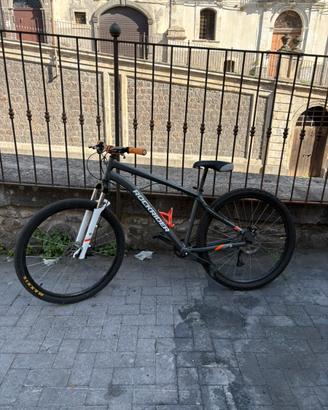 bike life rockrider