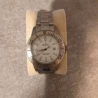 Orologio bulova